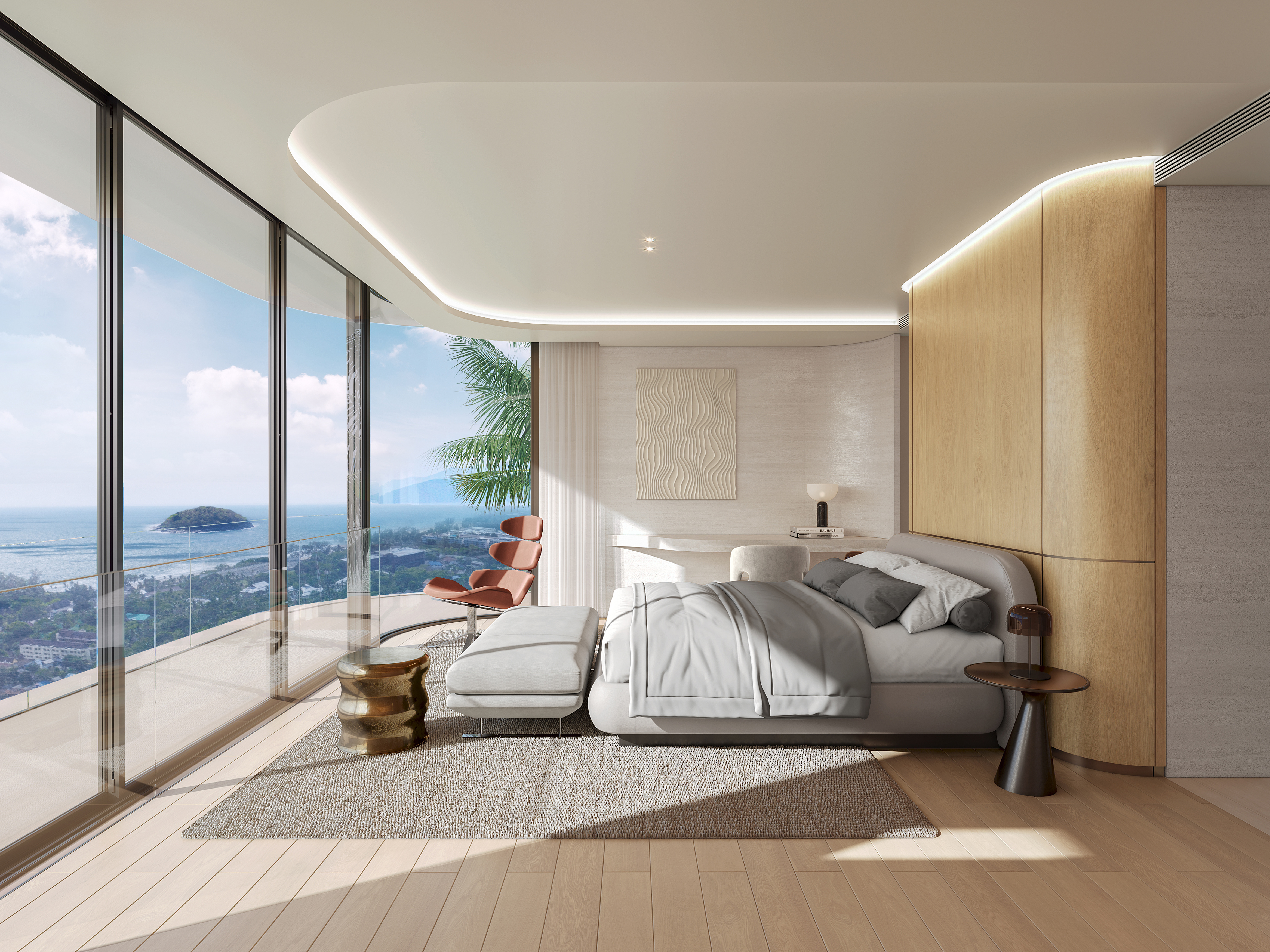 Aurora Villas Kata 14